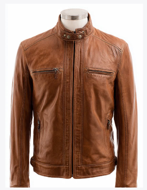 Men's Fashion Jackets