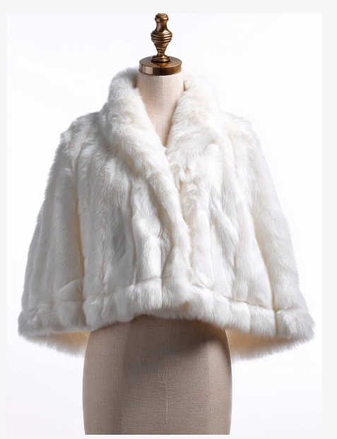 Faux Fur Jackets